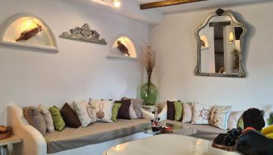 Siroccos Apartment - Photo 4