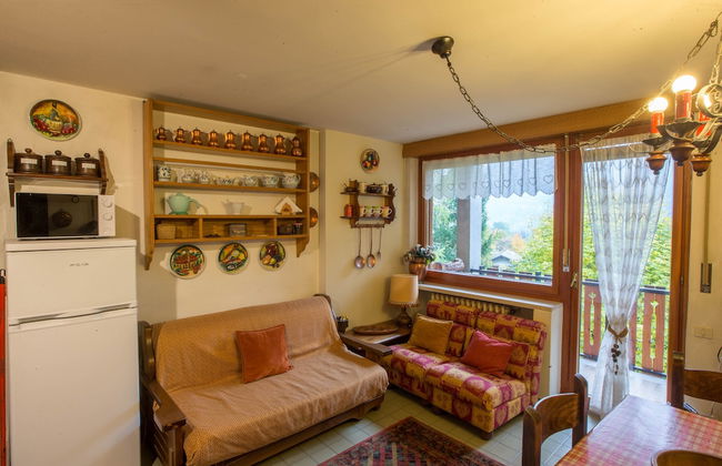 JOIVY Apt For 7 With Terrace And Exceptional Location - Foto 12