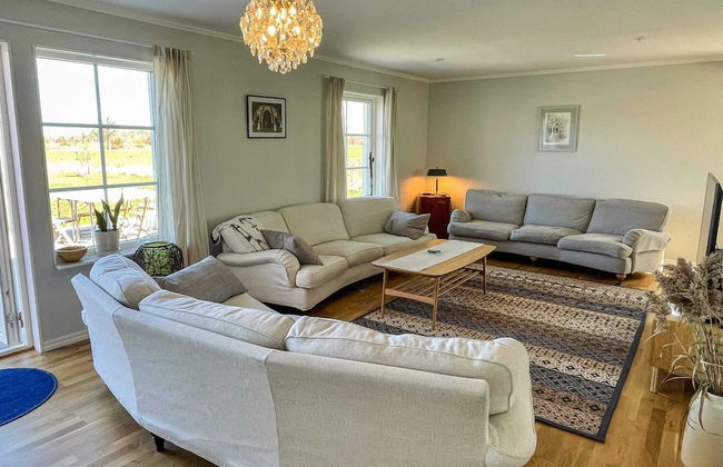 8 Person Holiday Home in Lottorp-by Traum - Foto 23