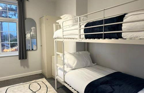 Large House for 21 - Nottingham City - Photo 17