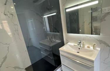 Appart 4 personnes proche PARIS Tour Eiffel - Foto 24