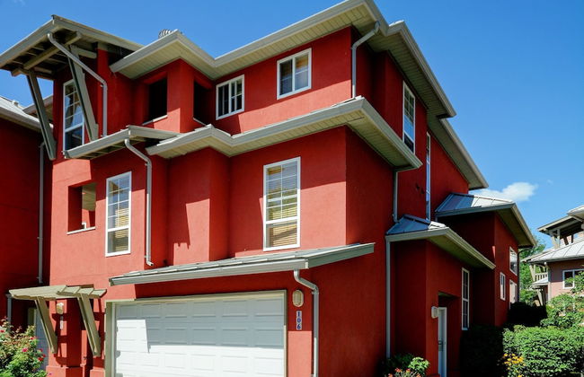 Villa's At Eldorado Resort - Foto 59