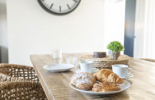 Oakmere Farmhouse - Foto 11