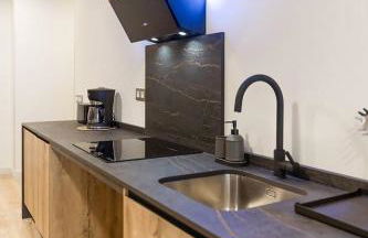 Espacioso apartamento a 9 min playa - Foto 8