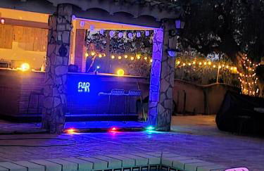 Cabaña la Charquita del Pato Andrés - Foto 79