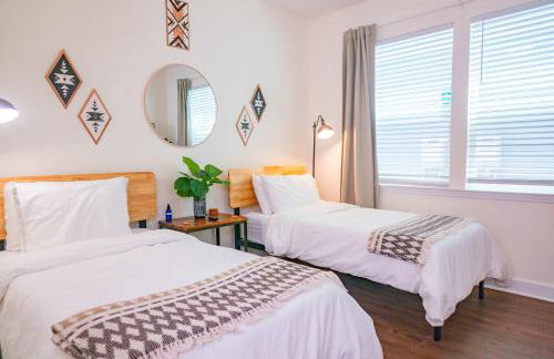 The Prairie Suite Newly Built Upscale Central - Photo 36