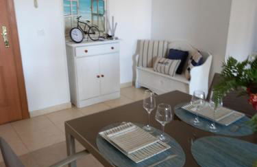 BIENVENUE Appart lumineux avec ascenseur et vue sur la mer - Photo 10