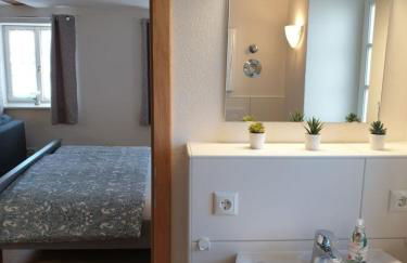 Torhaus Rattelsdorf - Wohnung 1 Sonnenblume - Foto 10