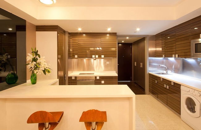 Wangfujing Xin Xiang Ya Yuan Apartment - Foto 17