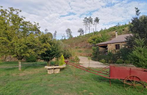 Quinta do Pé Longo - Serra da Estrela - Foto 1