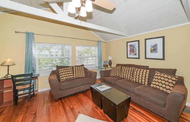 Island Dreams Sunset Suite #3 - Foto 9