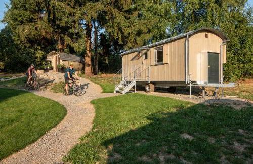 Wagenburg-Solling - Foto 9