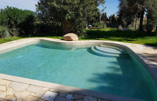 Borgo degli Ulivi Depandance - Foto 1