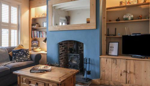 Lychgate View Cottage - Foto 1