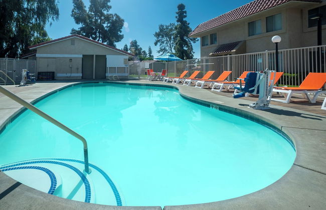 Indian Palms Vacation Club - Foto 25