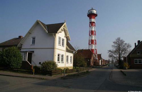 Ferienhaus Am Leuchtturm - Photo 1