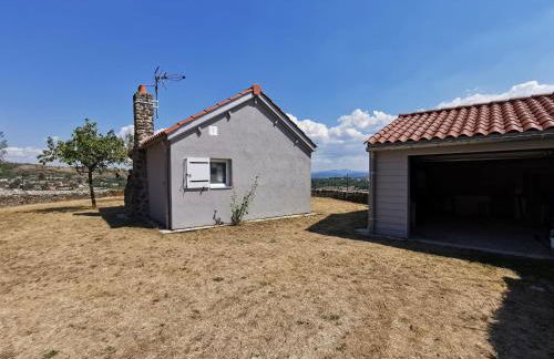 Maison rénovée avec grand jardin à Polignac - FR-1-582-351 - Foto 15