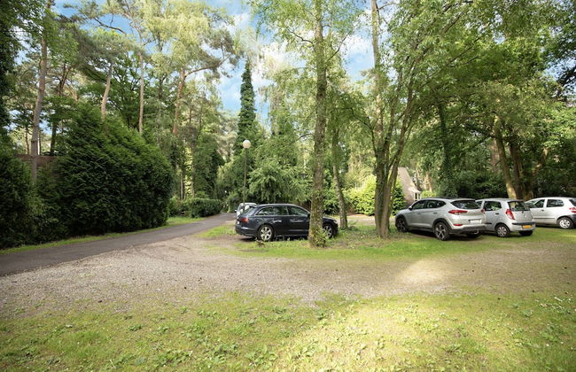 Lanaken Lakeside Cabin Stay - Foto 25