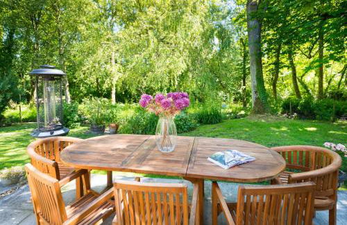 Till Cottage and Riverside Gardens nr Stonehenge - Foto 61