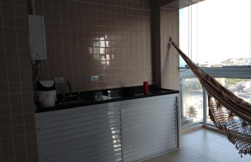 Lindo Apartamento na Praia do Sonho - Foto 45