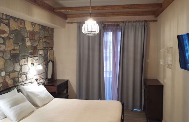 Ataviros Hotel - Foto 5