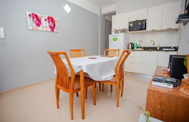 Asuncion Soho - Departamentos - Photo 9