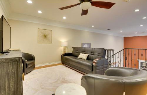 Private Pool and Game Room Upscale Home in Vinita - Foto 25