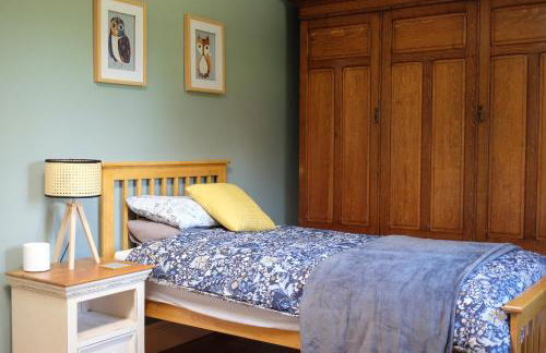 Little Lodge on the Yorkshire Wolds - Foto 56