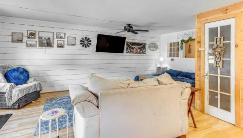 Lake and Mtn Views Vermont Couples Retreat! - Foto 4