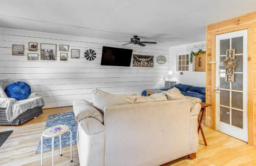 Lake and Mtn Views Vermont Couples Retreat! - Foto 4