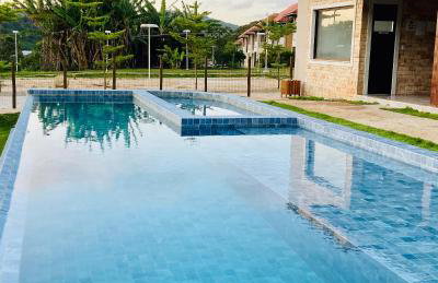 Montserrat em Guaramiranga, Ap 10 - Foto 1