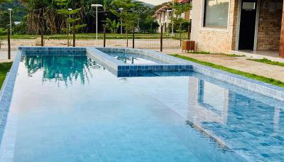 Montserrat em Guaramiranga, Ap 10 - Foto 1