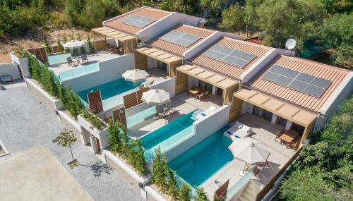 Sivota Kipoi Design Suites - Foto 4