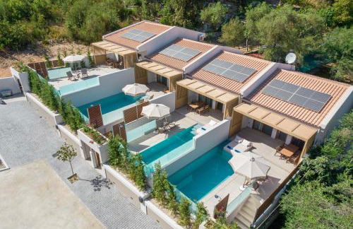 Sivota Kipoi Design Suites - Foto 4