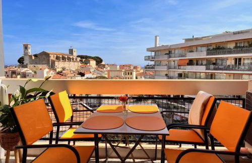 Résidence MANDARINIERS Cannes - Foto 10
