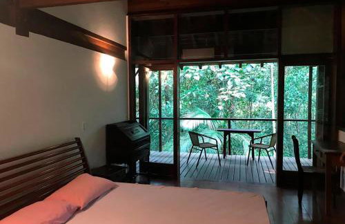 Casa da Floresta Barra do Una - Litoral Norte - Foto 14