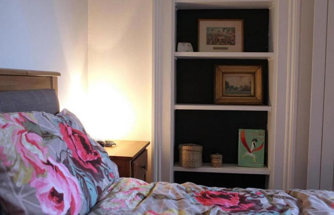 Trendy 2BD Flat in West Hampstead - Foto 7