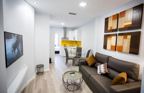 La Casa de la Trinidad Suites - Foto 16