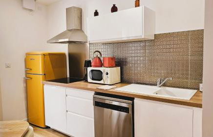 Les Résidences de Collioure - Foto 3