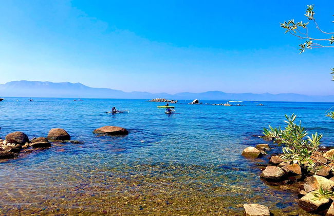 Lv12: Luxury Villa Walk to the Beach - Foto 25