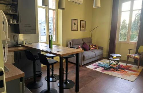 T2 standing de La tour jayan - Foto 8