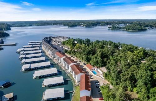 Lake Ozark Vista - Foto 22