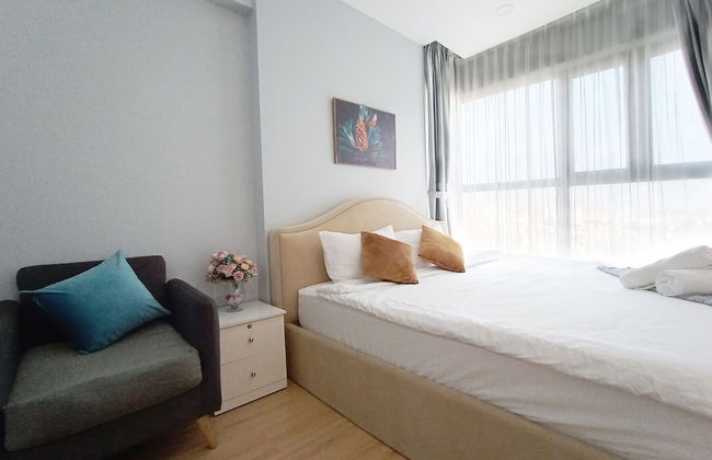 Millennium Masteri Apartment - Foto 21