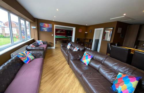 Bellvue Party House - Foto 41