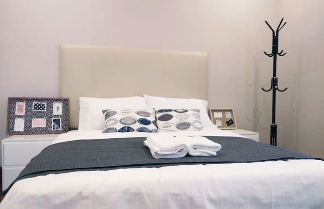 Super Star Icon Mont Kiara Kuala Lumpur - Foto 12