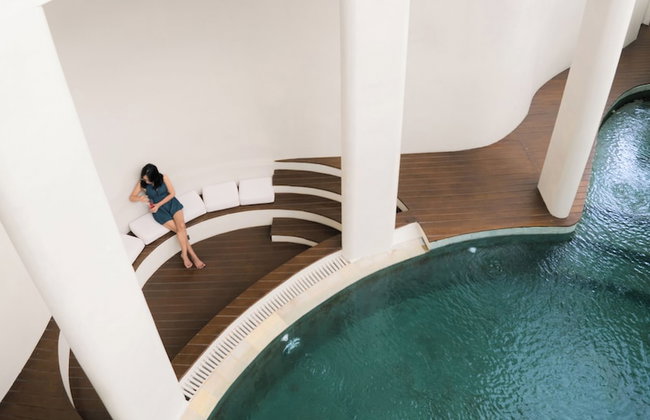 Villa Alinea - Foto 69