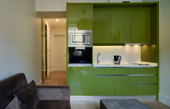 Be Mate Casa di Bava - Photo 32