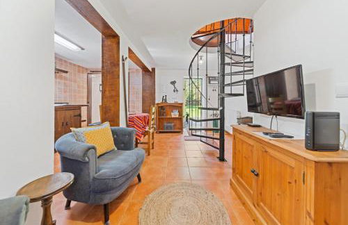 Mountain View Cottage - Foto 17