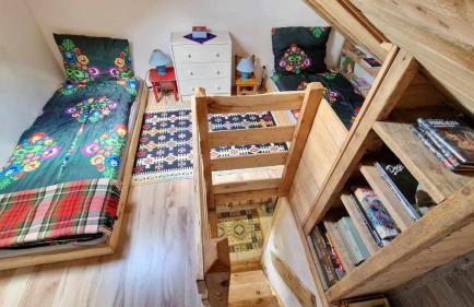 Domki w Lipowej Dolinie - Foto 38