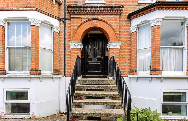 Stylish & Cosy Apartment - Foto 25